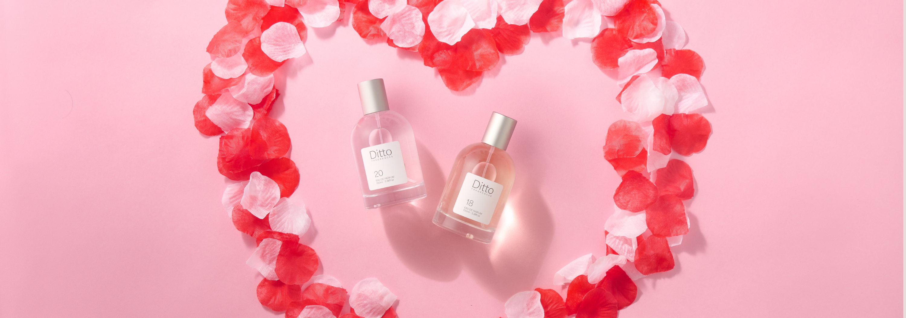 Ditto Fragrances |The Ultimate Valentine's Day Gift Guide 2025💘