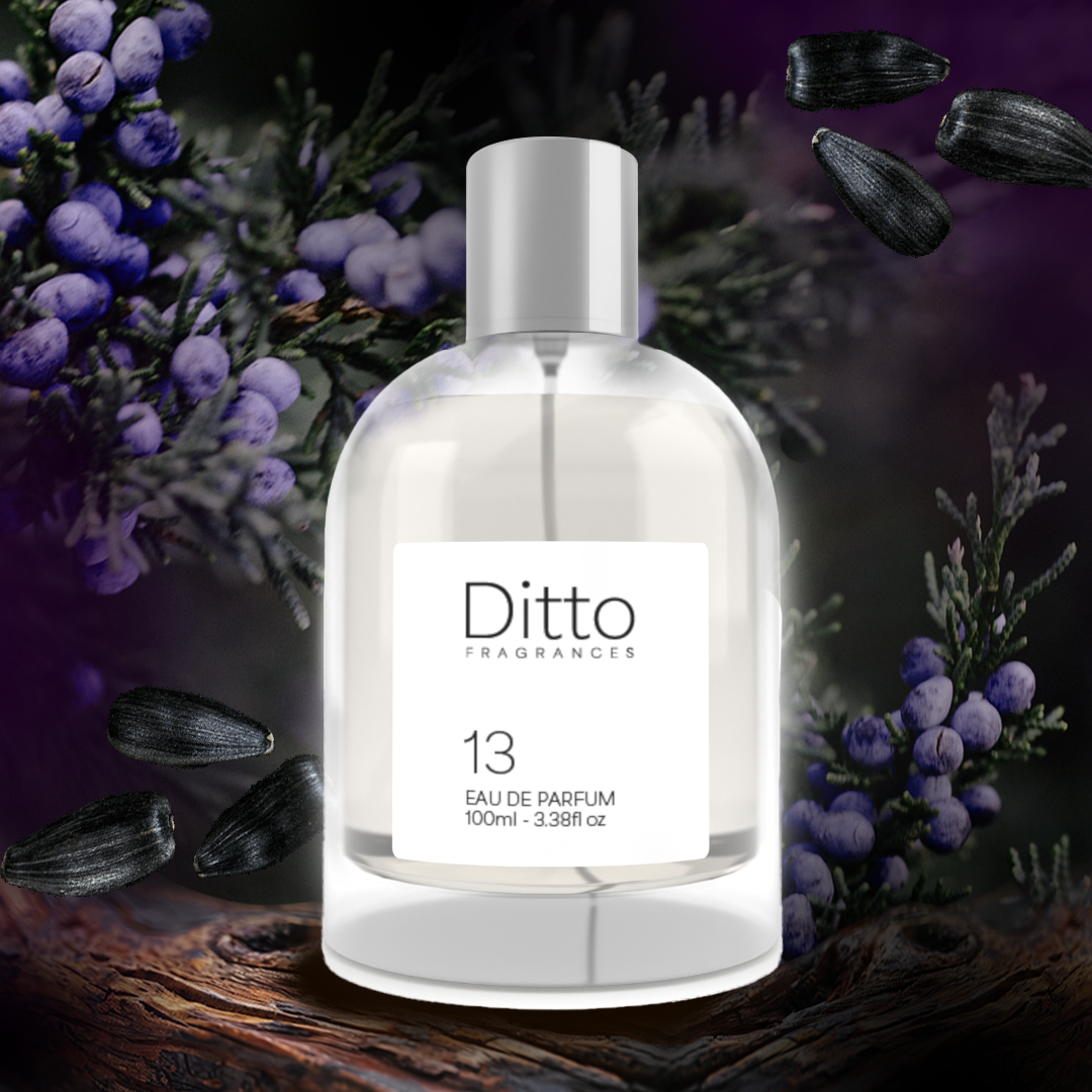 Inspired By Santal - 13 | Ditto Fragrances | Designer Inspired